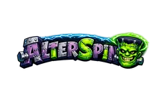 AlterSpin Casino logo